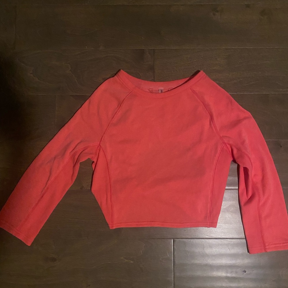 BRAND NEW FREE PEOPLE TOP